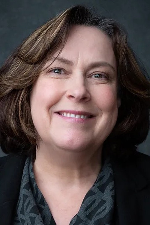 Kate Stafford profile