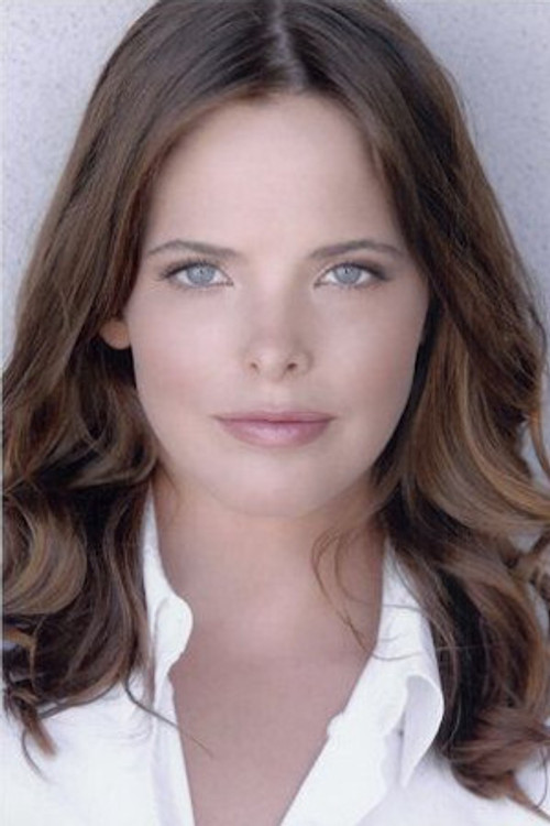 Caitlin Mowrey profile