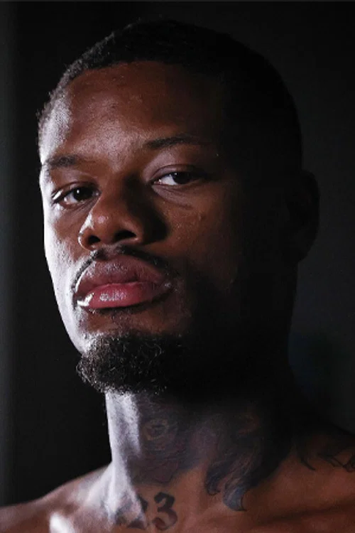 Photo of Austin Williams, Acting