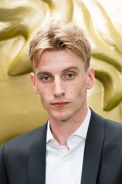 Charlie Cooper profile