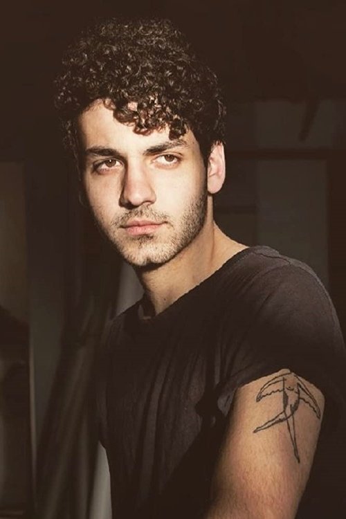 Ehren Kassam profile