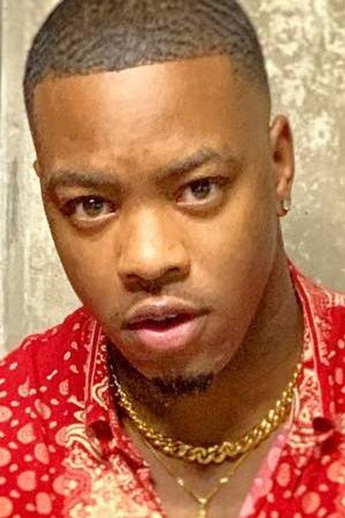 Photo of Jamaal Terrance, Acting