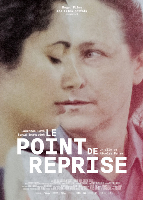 Movie poster for Breakpoint (2022)