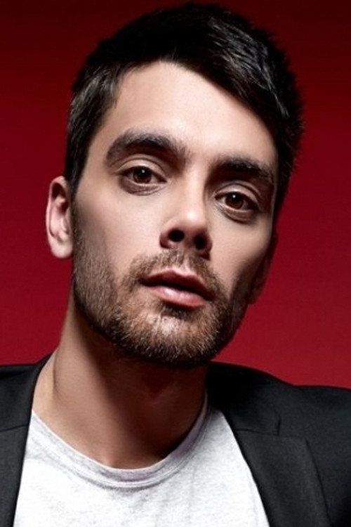 Yevhen Filatov profile