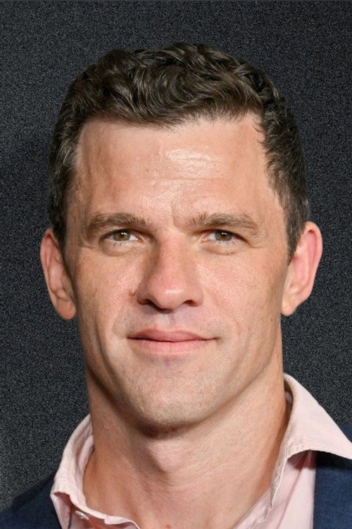 Photo of Mark Lafferty, Writing