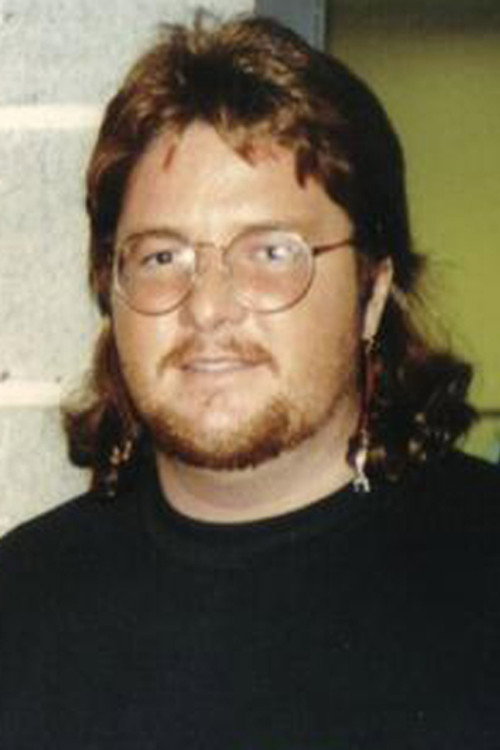 Photo of Bob Cook, Acting
