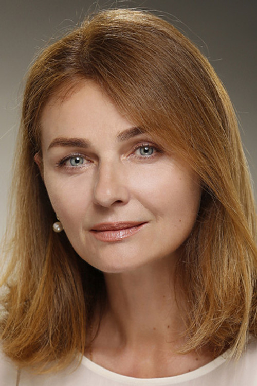 Photo of Inna Kapinos, Acting