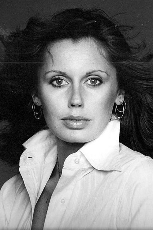 Cathie Shirriff profile