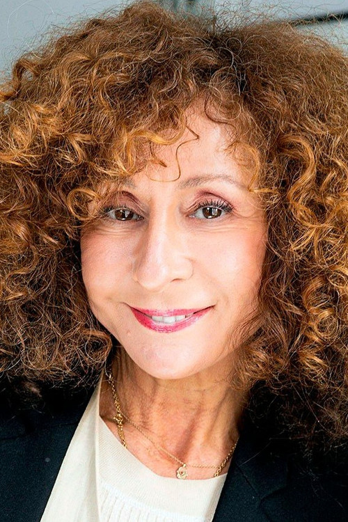 Photo of Hélène Zidi, Acting