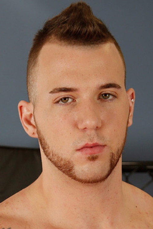 Photo of Chris Noxxx, Acting