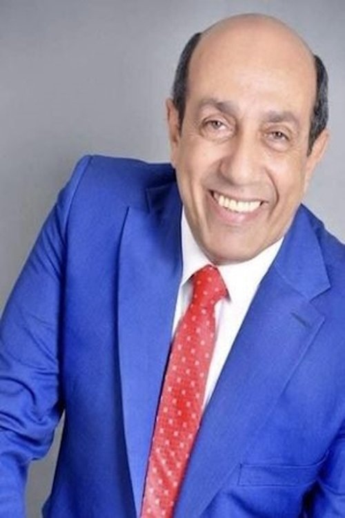 Photo of Ahmad Seyam, Acting
