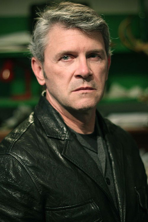 Luis Iglesia profile