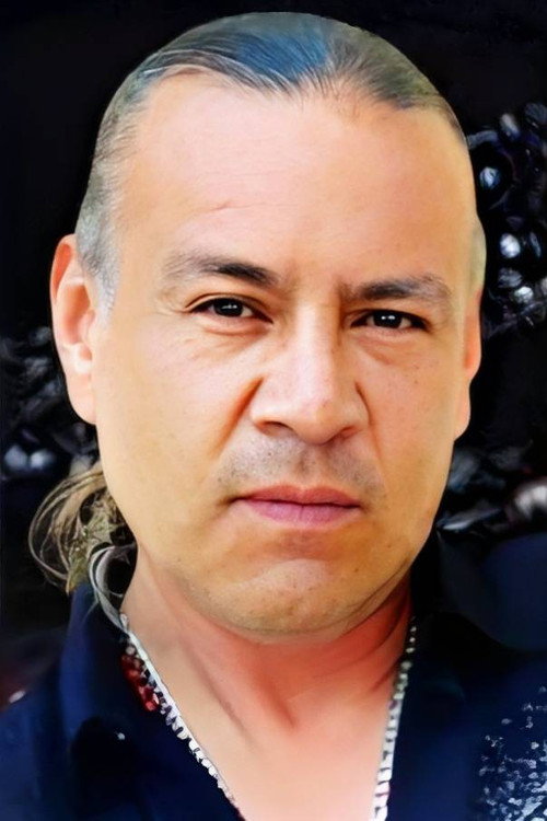 Photo of Carlos Puente, Acting