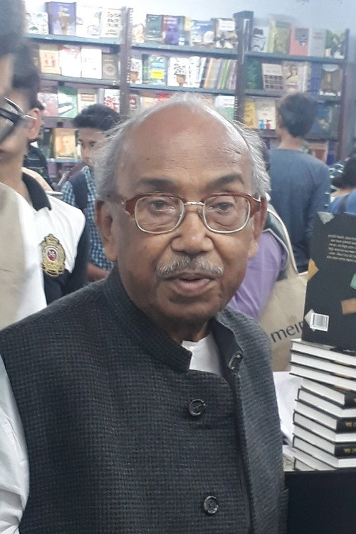 Photo of Tarun Majumdar, Directing