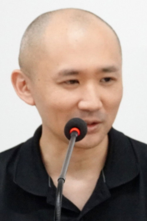 Photo of Yukihiro Miyamoto, Directing