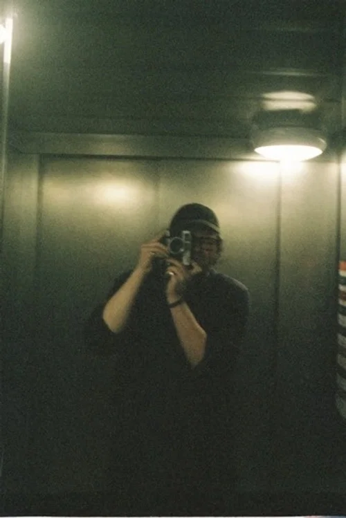 Photo of Tomos carroll, Production