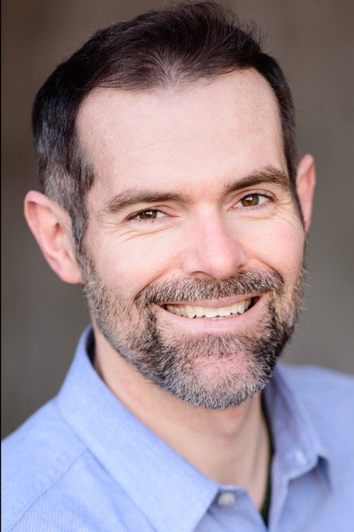 Photo of Nick Mathews, Acting