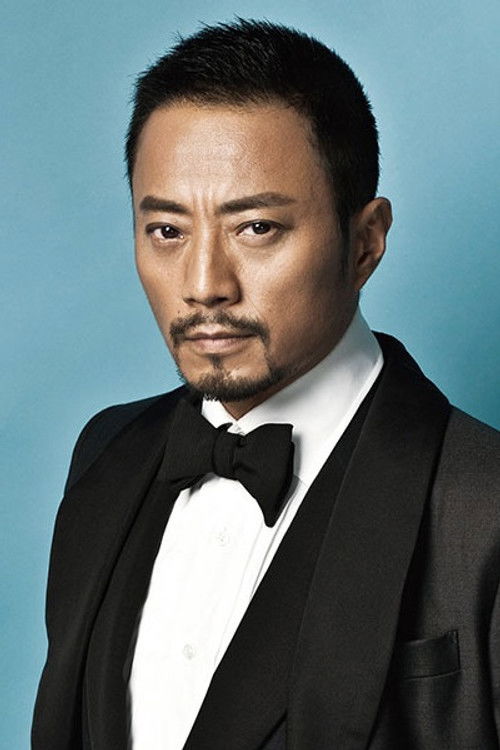 Photo of Zhang Hanyu, Acting