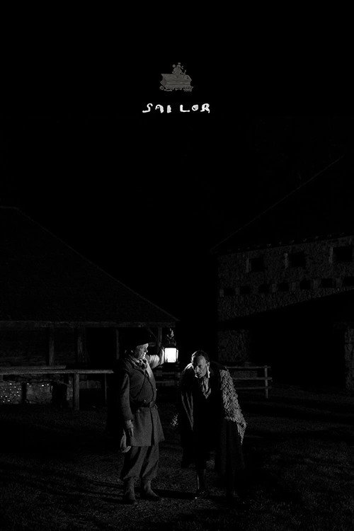 Movie poster for Sailor (2019)