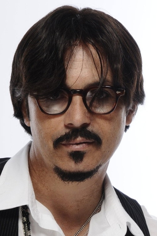 Photo of Ronnie Rodriguez, Acting