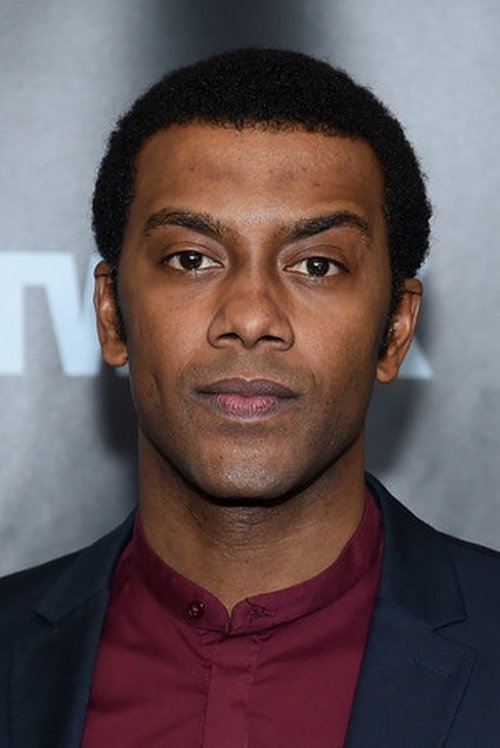 Joshua Boone profile