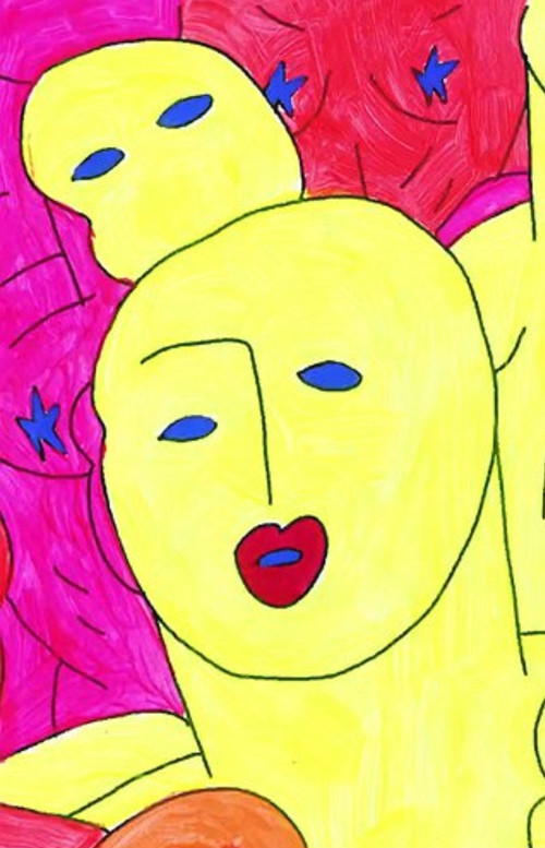 Movie poster for Adorable (2018)