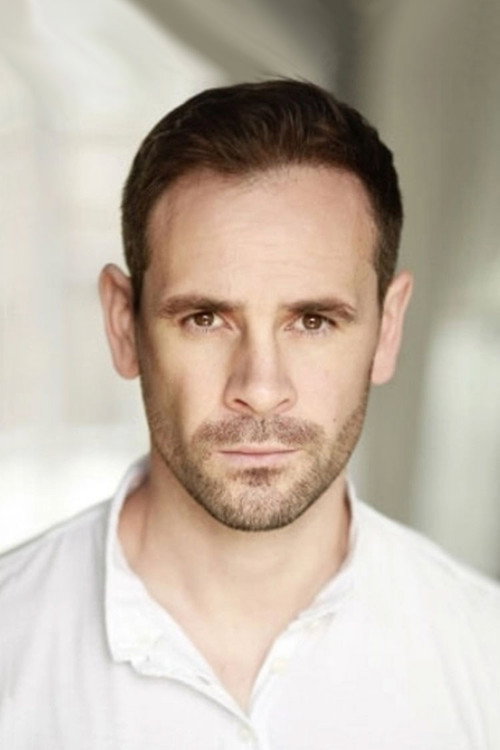 Photo of Ayden Callaghan, Acting