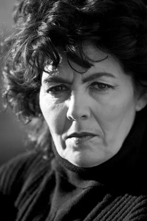 Photo of Francesca Viscardi, Acting