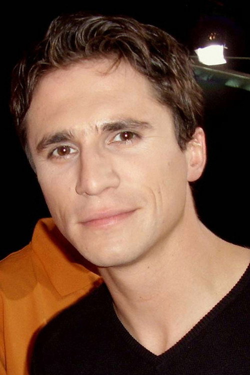 Sambor Czarnota profile