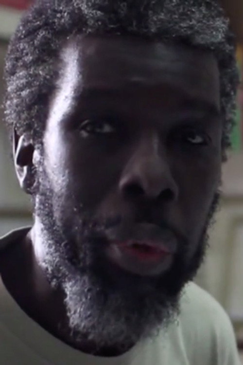 Photo of David Ogot, Acting