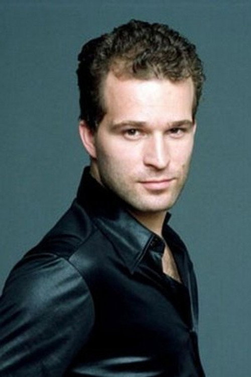 Damian Aleksander profile