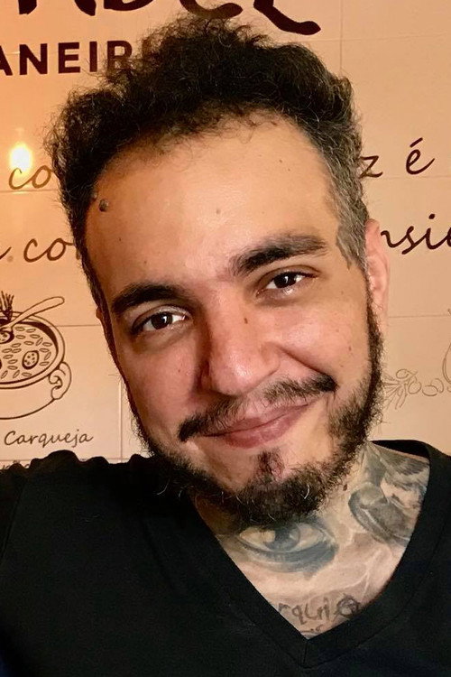 Photo of Ricardo Antunes Martins, Directing