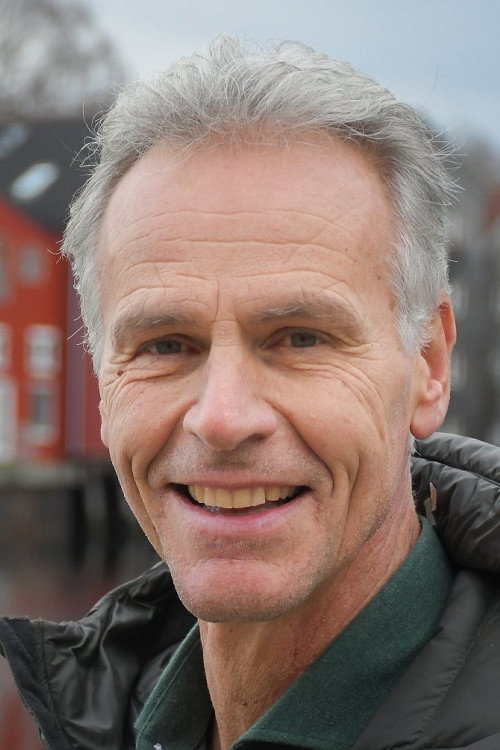 Photo of Rune Bratseth, Acting