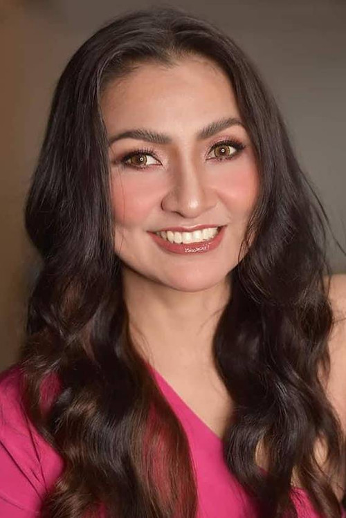 Photo of Sarah Javier, Acting