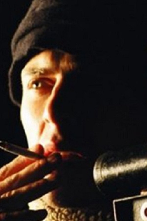Photo of Andrey Vorobyev, Camera