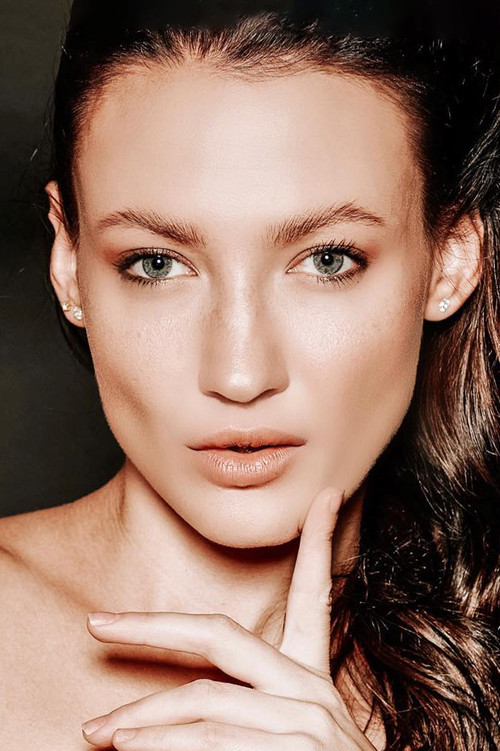 Martina Hekerová profile