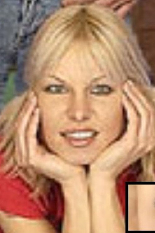 Photo of Jana Lunakova, Acting