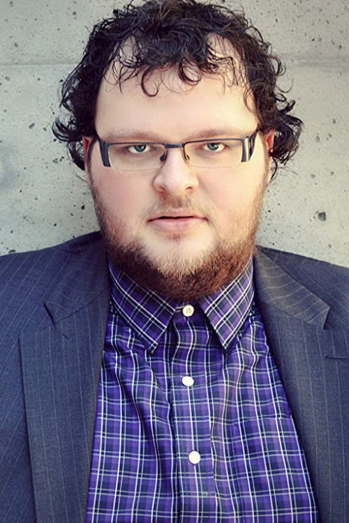 Photo of Mackenzie Murdock, Acting