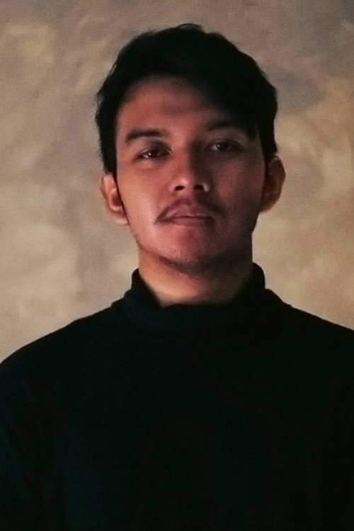 Emir Ahmad Fauzan profile