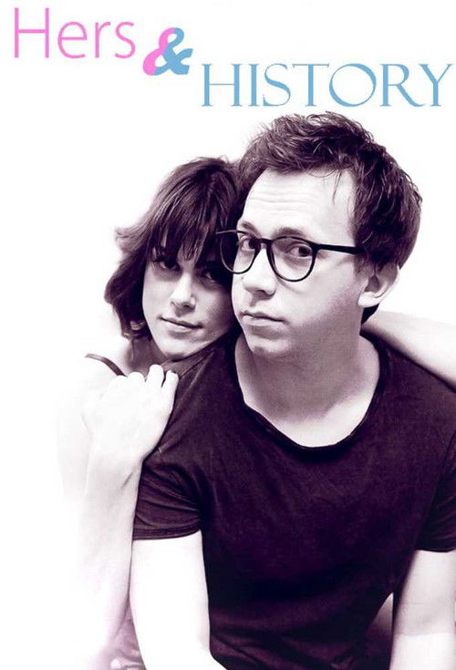 Series poster for Hers & History (2017)