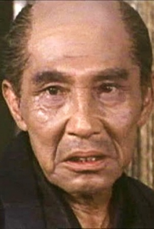Photo of Yūsaku Terashima, Acting