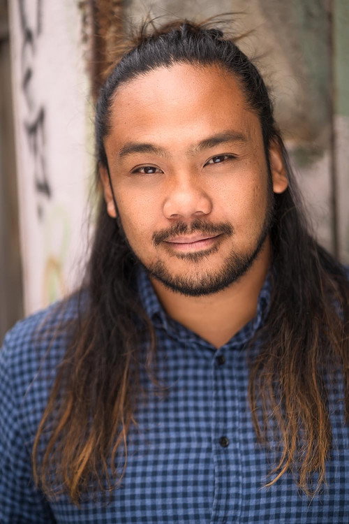 Photo of John Marc Desengano, Acting