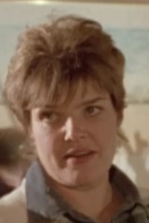 Photo of Alwyne Taylor, Acting