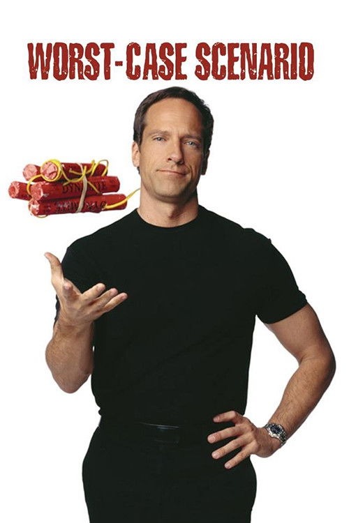 Worst-Case Scenario poster