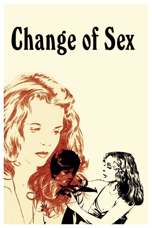 Movie poster for Change of Sex (1977)