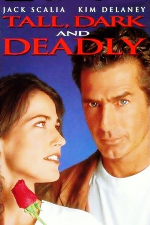 Movie poster for Tall, Dark and Deadly (1995)
