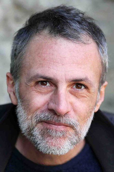 Fabrizio Ferracane profile