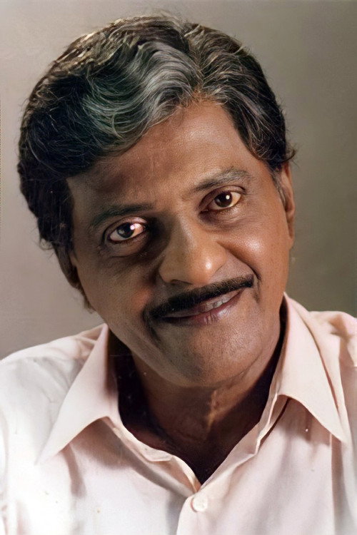 Photo of Kuthiravattam Pappu, Acting