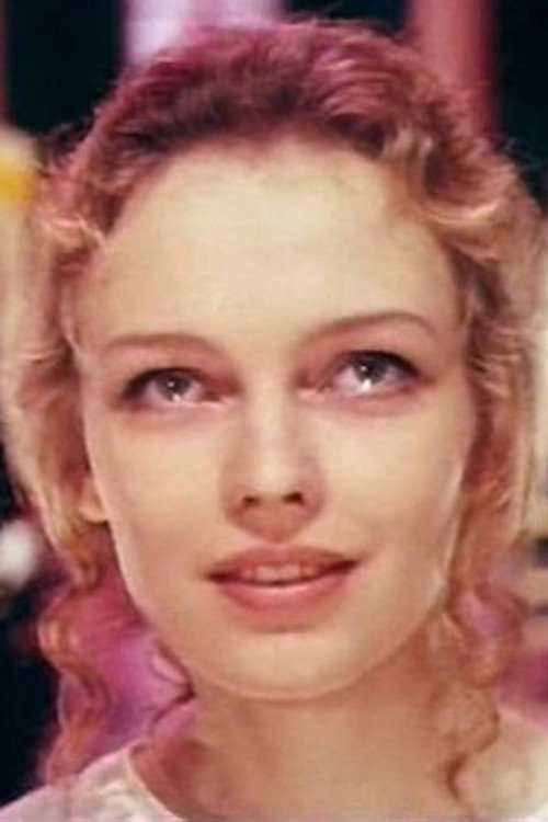 Photo of Svetlana Pelikhovskaya, Acting