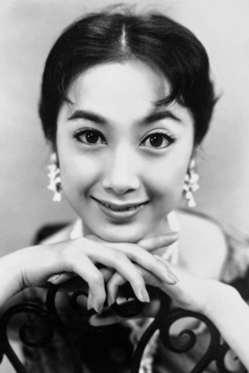 Chikage Oogi profile